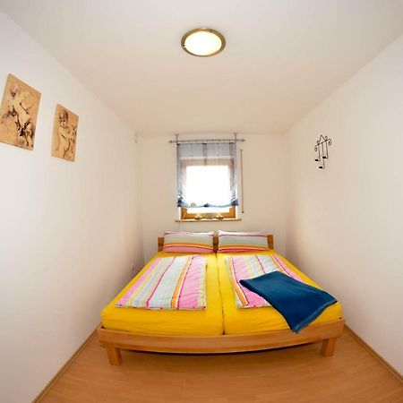 Ferienwohnung Stettfeld Ngoại thất bức ảnh