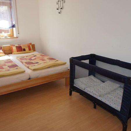 Ferienwohnung Stettfeld Ngoại thất bức ảnh