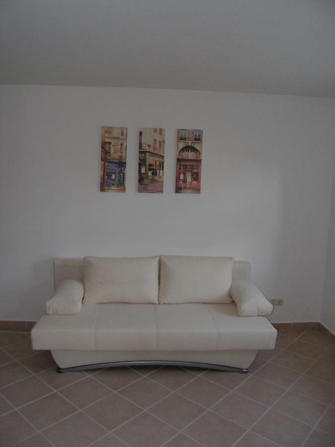 Ferienwohnung Stettfeld Ngoại thất bức ảnh