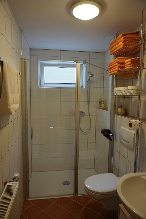 Ferienwohnung Stettfeld Ngoại thất bức ảnh